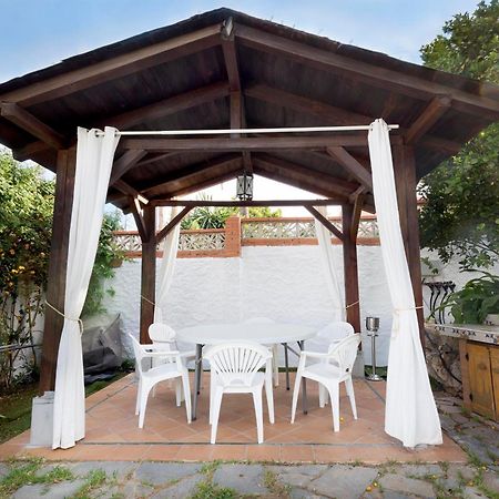 Villa Ana Maria Torremolinos Exterior photo